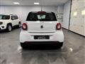 SMART FORFOUR 70 Automatico 1.0 twinamic Prime