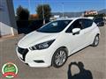 NISSAN MICRA IG-T 100 5 porte Acenta