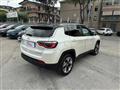 JEEP COMPASS 2.0 Multijet II 4WD Limited Automatica