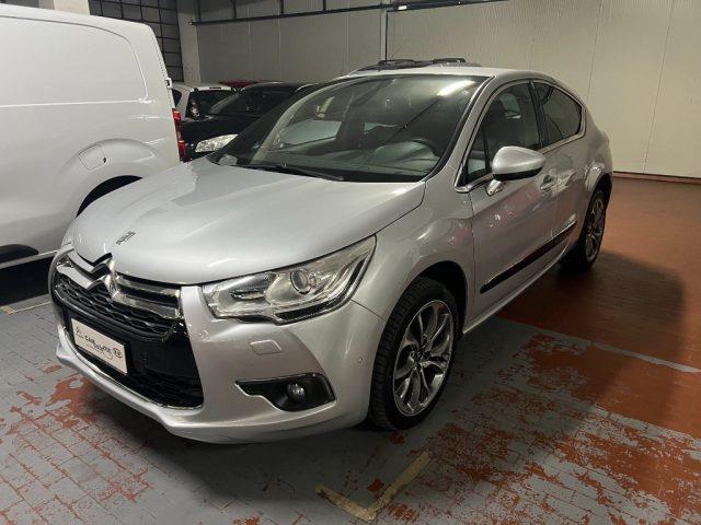 DS 4 2.0 HDi 135 Sport Chic GARANZIA 24 MESI