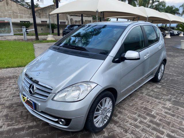 MERCEDES CLASSE A CDI Elegance