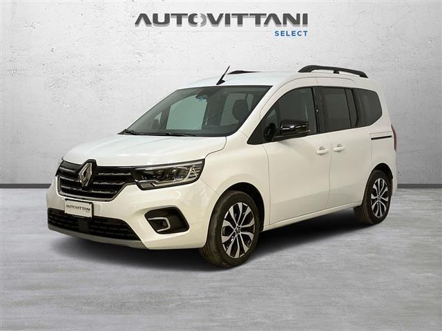 RENAULT NUOVO KANGOO Passenger 1.3 TCe Edition One Plus