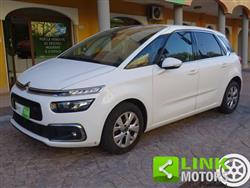 CITROEN C4 PICASSO 1.6 HDI 120 CV