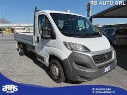 FIAT DUCATO 35 2.3 MJT 130CV PC Cabinato