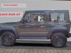 SUZUKI JIMNY 1.5 5MT PRO (N1)