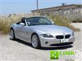 BMW Z4 2,2 170 cv - Come Nuova