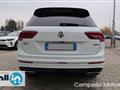 VOLKSWAGEN TIGUAN ALLSPACE Tiguan Allspace 2.0 BiTDI DSG 4MOT. Advanced R-Lin