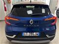 RENAULT NUOVO CAPTUR TCe 100 CV GPL Techno