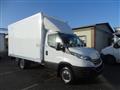 IVECO DAILY 35 C16 FURGONATURA IN LEGA CON GANCIO TRAINO