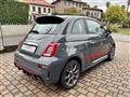 ABARTH 595 1.4 Turbo T-Jet 145 CV