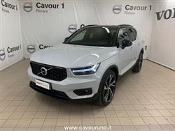 VOLVO XC40 D3 Geartronic R-design