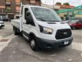 FORD TRANSIT 350 2.0TDCi EcoBlue 130CV Gem. Trend