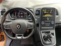 RENAULT SCENIC TCe 140 CV  Sport edition