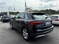 AUDI Q3 35 TDI S tronic Business Advanced SPORT