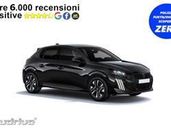 PEUGEOT 208 PureTech 100 S&S 5 porte Allure KM 8.100