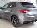 SKODA NUOVA FABIA Fabia 1.0 TSI EVO 115 CV Monte Carlo