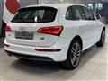 AUDI Q5 2.0 TDI 190 CV quattro S tronic S-Line Plus