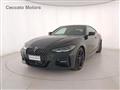 BMW SERIE 4 i Coupe Msport auto