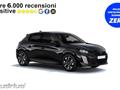 PEUGEOT 208 PureTech 100 S&S 5 porte Allure KM 8.100