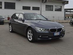 BMW SERIE 3 TOURING d Touring Sport autom.