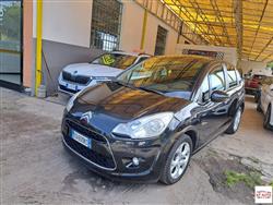 CITROEN C3 1.4 Exclusive