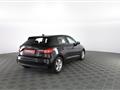 AUDI A1 SPORTBACK A1 SPB 25 TFSI