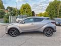 TOYOTA C-HR 1.8 Hybrid E-CVT Lounge