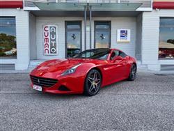 FERRARI CALIFORNIA T DCT HANDLING SPECIALE