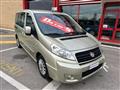 FIAT Scudo 2.0 MJT PANORAMA 8 POSTI!