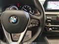 BMW SERIE 5 520d 48V Business