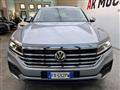 VOLKSWAGEN TOUAREG 3.0 V6 TDI SCR Style