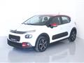 CITROEN C3 PureTech 110 S&S Shine Retrocamera