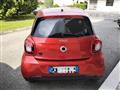 SMART EQ FORFOUR EQ Passion 22 Kw