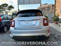 FIAT 500X 1.0 T3 120 CV + GPL