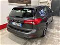 FORD FOCUS 1.5 EcoBlue 120 CV automatico SW MY2019