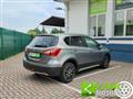 SUZUKI S-CROSS 1.6 VVT 5p. AllGrip Top uniproprietario