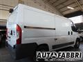 FIAT DUCATO H1-L2 PASSO MEDIO CLIMA 3 POSTI-RETRO CAMERA Ducato 33 2.3 MJT 130CV PM-TM Combi