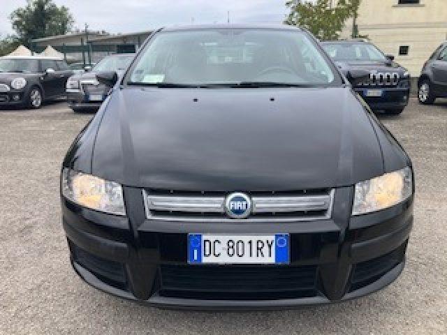 FIAT STILO 1.9 JTD 100 CV 3 porte Active