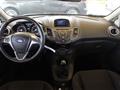 FORD FIESTA 1.4 5p. Bz.- GPL Titanium