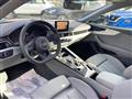 AUDI A5 2.0 TDI 190 CV quattro S tronic Design