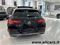 MERCEDES CLASSE CLA d Automatic Shooting Brake Premium