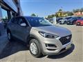 HYUNDAI TUCSON 1.6 GDI XTech