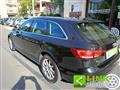 AUDI A4 AVANT Avant 2.0 TDI 122 CV Design