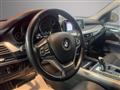 BMW X5 xDrive30d 249CV **TUTTA TAGLIANDATA CON FATTURE**