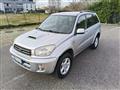 TOYOTA RAV4 5p 2.0 d-4d 16v "MOTORE NUOVO" WRC AUTO SRL