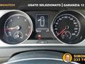 VOLKSWAGEN GOLF 1.6 TDI 110 CV Comfortline BlueMotion Tech.