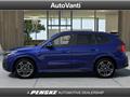 BMW X1 sDrive 18d Msport