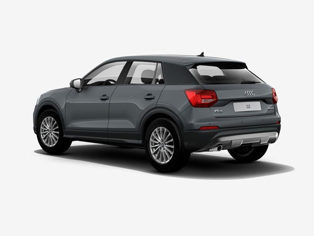 AUDI Q2 30 TDI S tronic Business Design navi led