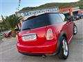 MINI MINI 3 PORTE 1.6 90 CV ( IMP. GPL )