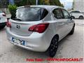 OPEL CORSA 1.2 5 porte Black Edition NEOPATENTATI